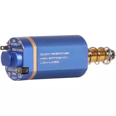 Moteur QRBLS-480 Brushless 28K - Axe Long - AEG - T238