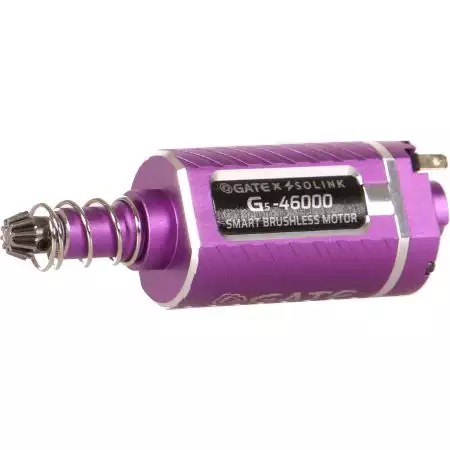 Moteur Smart Brushless G5 46K - Axe Long - AEG - Solink Gate