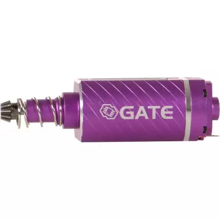 Moteur Smart Brushless G5 46K - Axe Long - AEG - Solink Gate