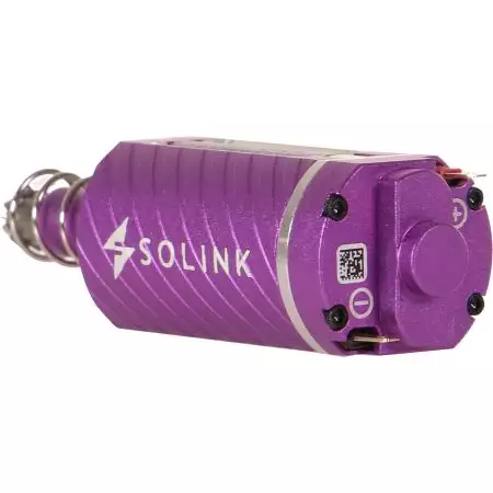 Moteur Smart Brushless G5 46K - Axe Long - AEG - Solink Gate
