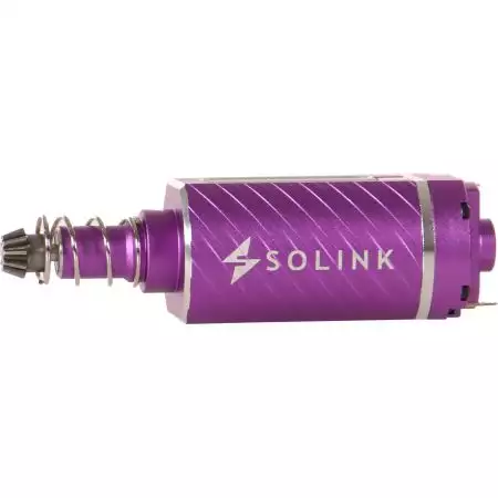 Moteur Smart Brushless G5 46K - Axe Long - AEG - Solink Gate