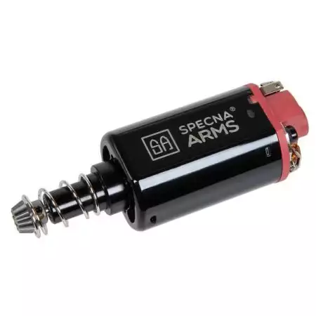Moteur Super Hi-Torque Dark Matter 31K - Axe Long Type 2 - AEG - Specna Arms
