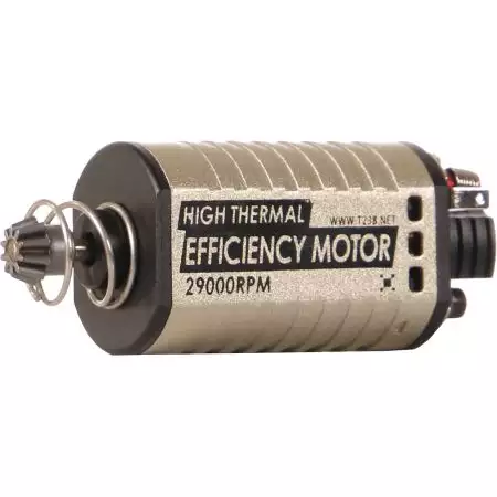 Moteur T2 Hi-Torque 29K - Axe Court - AEG - T238