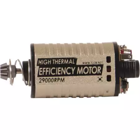 Moteur T2 Hi-Torque 29K - Axe Court - AEG - T238