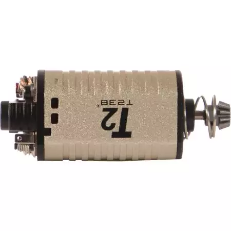 Moteur T2 Hi-Torque 29K - Axe Court - AEG - T238