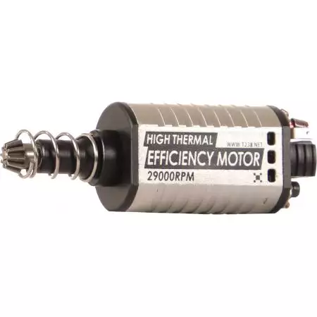 Moteur T2 Hi-Torque 29K - Axe Long - AEG - T238