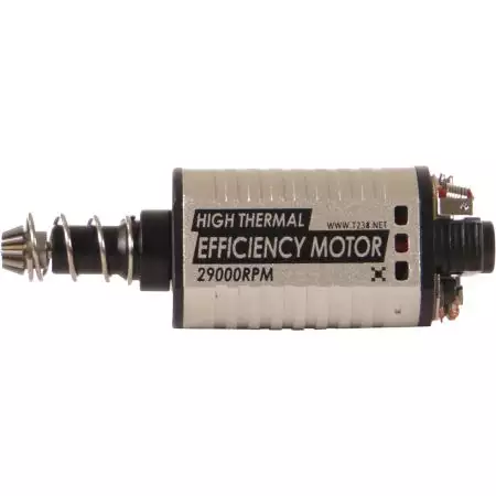 Moteur T2 Hi-Torque 29K - Axe Long - AEG - T238