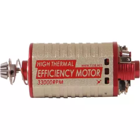 Moteur T3 Hi-Torque 33K - Axe Court - AEG - T238