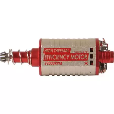 Moteur T3 Hi-Torque 33K - Axe Long - AEG - T238