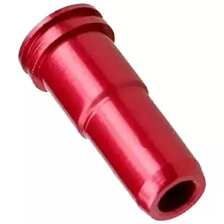 Nozzle Bore-Up - AK AEG - Alu CNC - SHS - Rouge