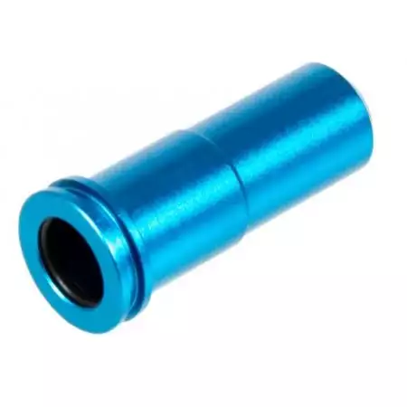 Nozzle - M4 AEG - Alu - Specna Arms - Bleu