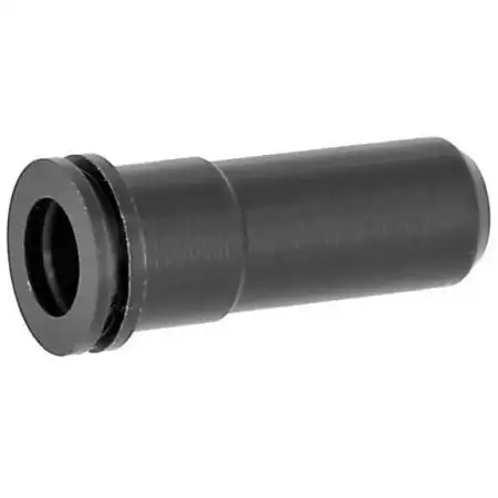 Nozzle O-Ring - AK AEG - POM CNC - Gate - Noir