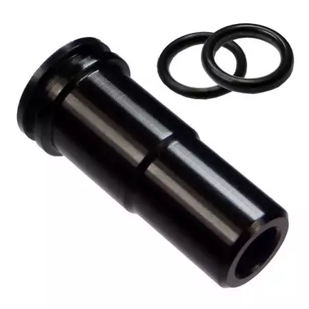 Nozzle O-Ring - MP5 AEG - ERGAL CNC - FPS Softair - Noir