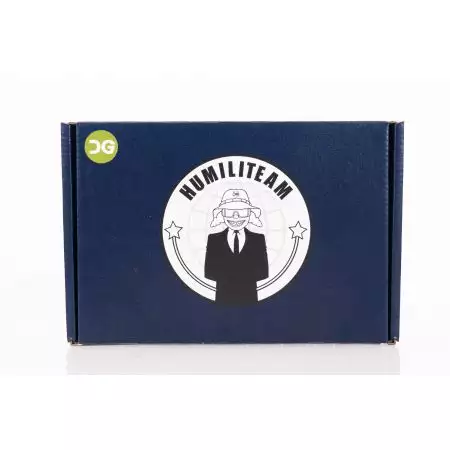Op&eacute;ration Humiliator - Kit Humiliteam 2021 Spring