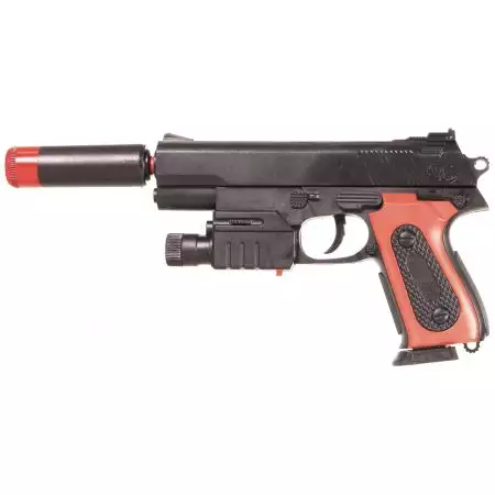Op&eacute;ration Humiliator - Kit Humiliteam 2021 Spring
