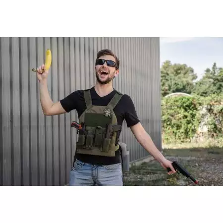 Op&eacute;ration Humiliator - Kit Humiliteam 2021 Spring