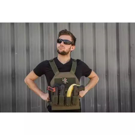 Op&eacute;ration Humiliator - Kit Humiliteam 2021 Spring