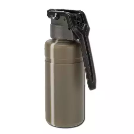 Pack Devil Grenade Co2 Thunder B Hakkotsu APS - Marron