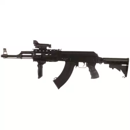 PACK PROMO | Fusil Arsenal AR-M7T AEG ASG - Noir