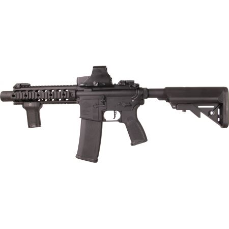 PACK PROMO | Fusil RRA SA-E05 Edge 2.0 ASTER AEG Specna Arms - Noir