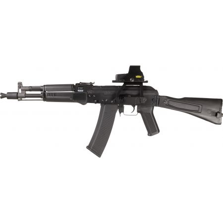 PACK PROMO | Fusil SA-J09 AKS105 Edge 2.0 Aster AEG Specna Arms - Noir