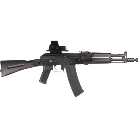 PACK PROMO | Fusil SA-J09 AKS105 Edge 2.0 Aster AEG Specna Arms - Noir