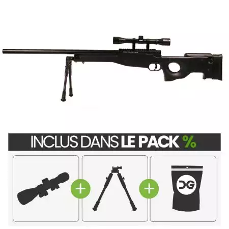 Réplique Airsoft Générique - Neuve