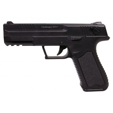 PACK PROMO | Pistolet Challenger XP17 AEP ASG - Noir