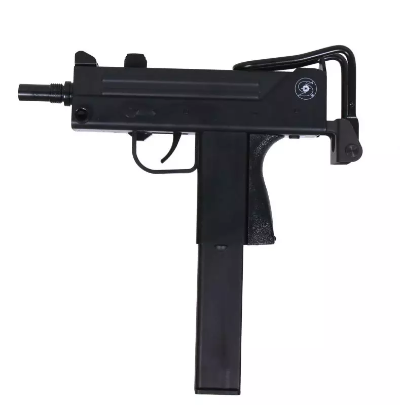 Pistolet Mitrailleur à Billes Airsoft (SMG)