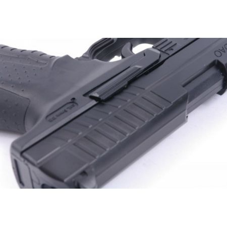 PACK PROMO | Pistolet Walther P99 DAO Co2 GBB Umarex - Noir