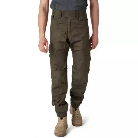 Pantalon de Combat Cedar Black Mountain Tactical - Olive
