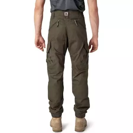 Pantalon de Combat Cedar Black Mountain Tactical - Olive