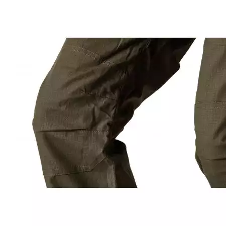 Pantalon de Combat Cedar Black Mountain Tactical - Olive