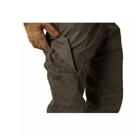 Pantalon de Combat Cedar Black Mountain Tactical - Olive