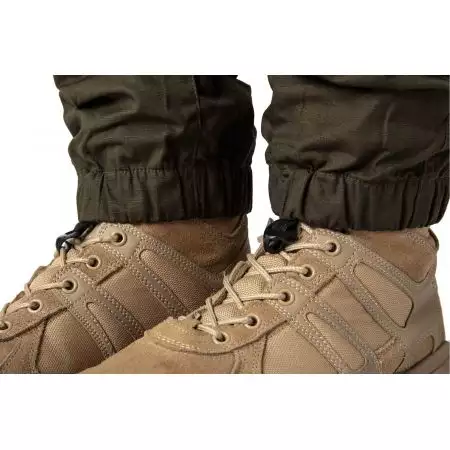 Pantalon de Combat Cedar Black Mountain Tactical - Olive