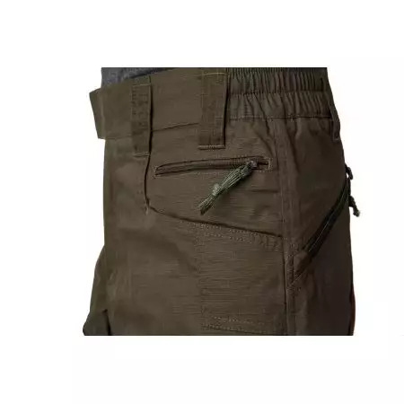 Pantalon de Combat Cedar Black Mountain Tactical - Olive
