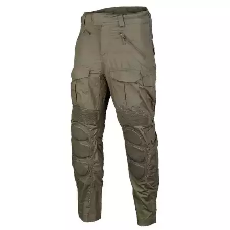 Pantalon de Combat Pant Chimera Miltec - Olive