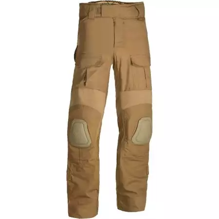 Pantalon de Combat Predator Invader Gear - Coyote