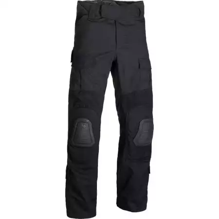 Pantalon de Combat Predator Invader Gear - Noir