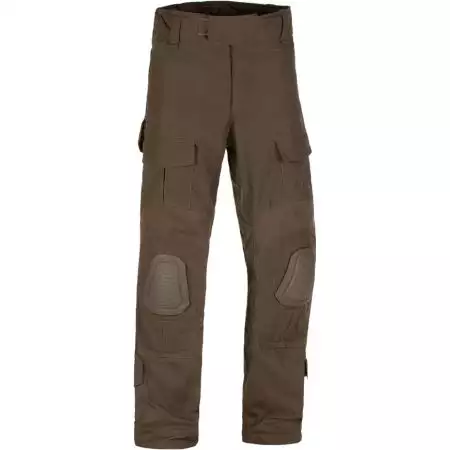 Pantalon de Combat Predator Invader Gear - Ranger Green