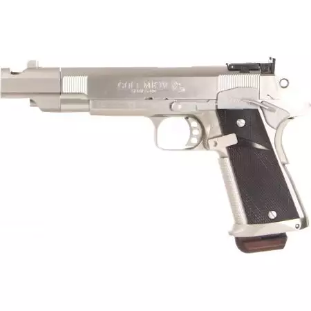 Pistolet 1911 Centimeter Master EBB Tokyo Marui - Silver