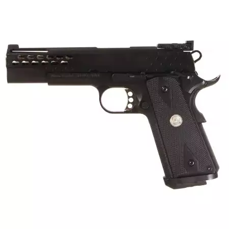 Pistolet 1911 R30-2B Gaz Blowback Army Armament - Noir