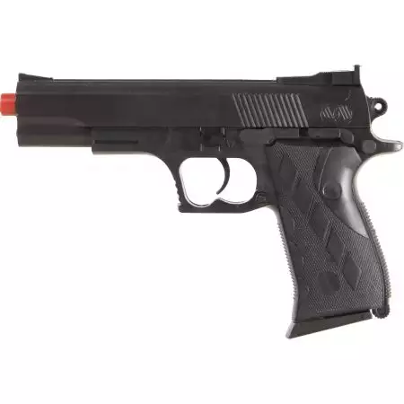 Pistolet 1911 S-015 Spring Vigor - Noir