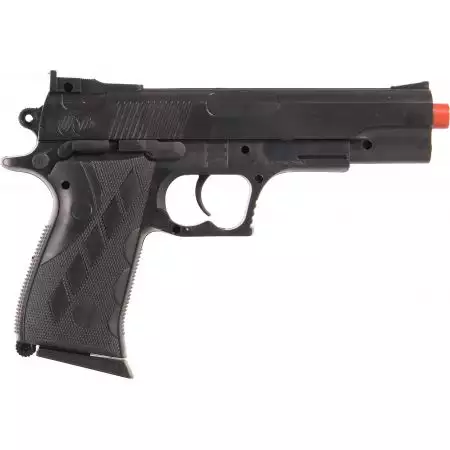 Pistolet 1911 S-015 Spring Vigor - Noir