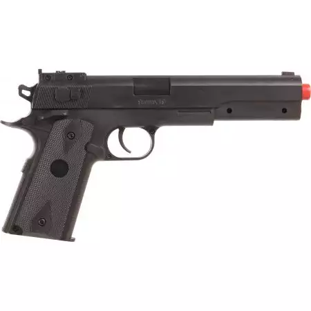 Pistolet 1911 S-020 Spring Vigor - Noir