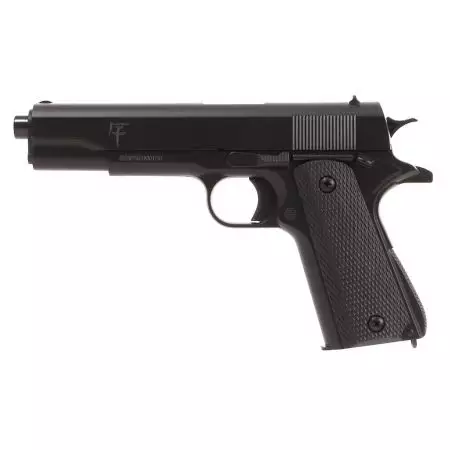 Pistolet 1911 Spring Noir - Saigo Defense