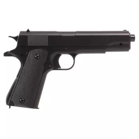 Pistolet 1911 Spring Noir - Saigo Defense