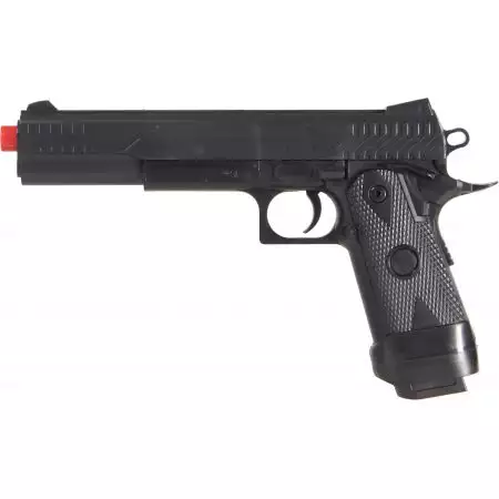 Pistolet 2011 S-11 Spring Vigor - Noir