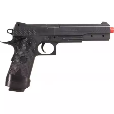 Pistolet 2011 S-11 Spring Vigor - Noir
