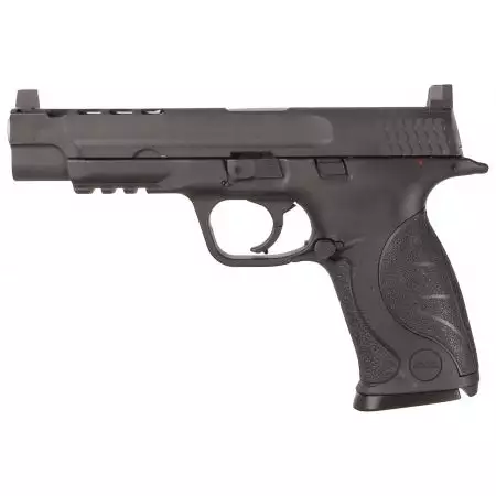 Pistolet 483 Co2 GBB KWC - Noir